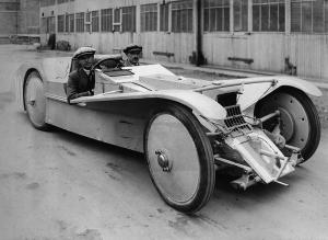 Voisin C6 Laboratoire '1923